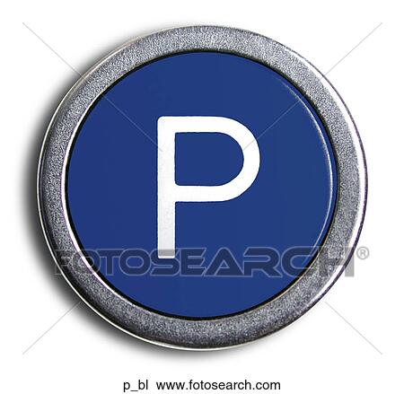 Stock Image - Typewriter Blue P. Fotosearch