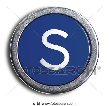 Typewriter Blue S View Large Photo Image Stock Image - Typewriter Blue S. Fotosearch