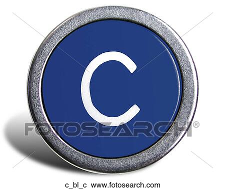 Typewriter Cast Blue C View Large Photo Image Stock Image - Typewriter Cast Blue C. Fotosearch