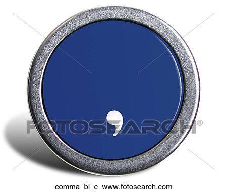 Typewriter Cast Blue Comma View Large Photo Image Stock Image - Typewriter Cast Blue Comma. Fotosearch