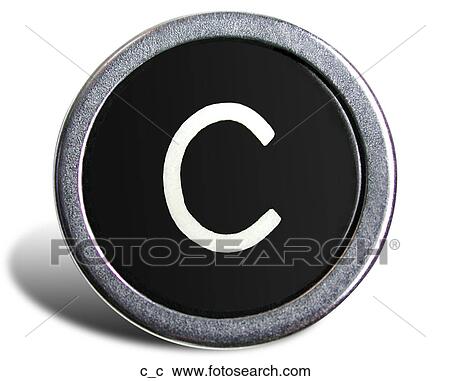 Typewriter Cast C View Large Photo Image Stock Image - Typewriter Cast C. Fotosearch