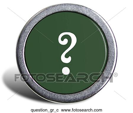 Typewriter Cast Green Question View Large Photo Image Stock Image - Typewriter Cast Green Question. Fotosearch