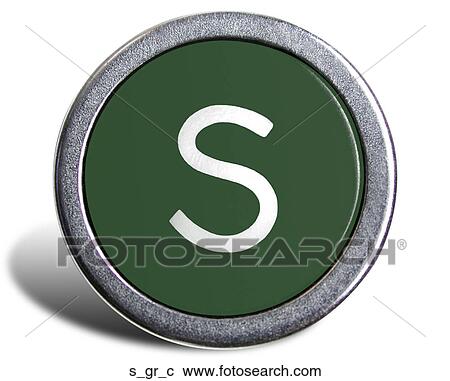 Typewriter Cast Green S View Large Photo Image Stock Image - Typewriter Cast Green S. Fotosearch