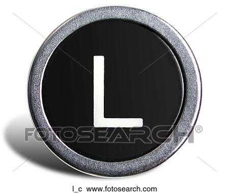 Typewriter Cast L View Large Photo Image Stock Image - Typewriter Cast L. Fotosearch