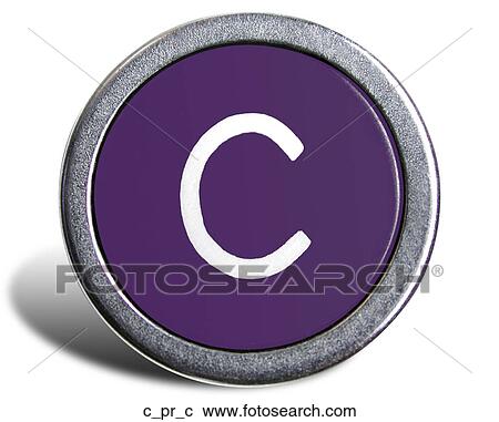 Typewriter Cast Purple C View Large Photo Image Stock Image - Typewriter Cast Purple C. Fotosearch