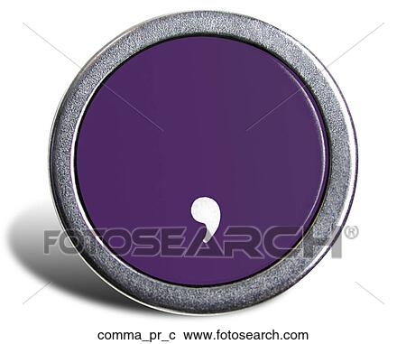 Typewriter Cast Purple Comma View Large Photo Image Stock Image - Typewriter Cast Purple Comma. Fotosearch