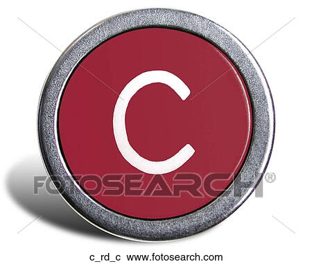 Typewriter Cast Red C View Large Photo Image Stock Image - Typewriter Cast Red C. Fotosearch