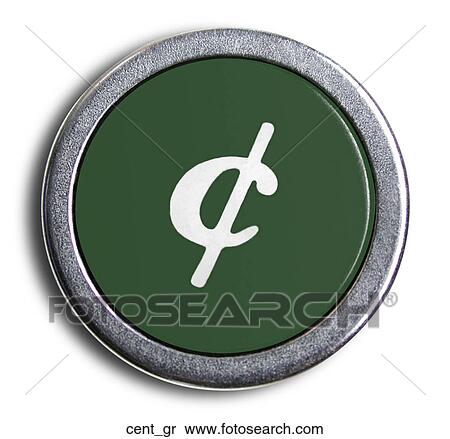 Stock Photography - Typewriter Green Cent. Fotosearch