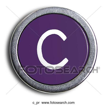 Typewriter Purple C View Large Photo Image Stock Photography - Typewriter Purple C. Fotosearch