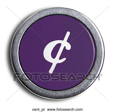 Stock Photography - Typewriter Purple Cent. Fotosearch