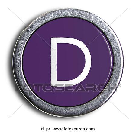 Typewriter Purple D View Large Photo Image Stock Photography - Typewriter Purple D. Fotosearch