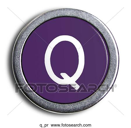 Typewriter Purple Q View Large Photo Image Stock Photography - Typewriter Purple Q. Fotosearch
