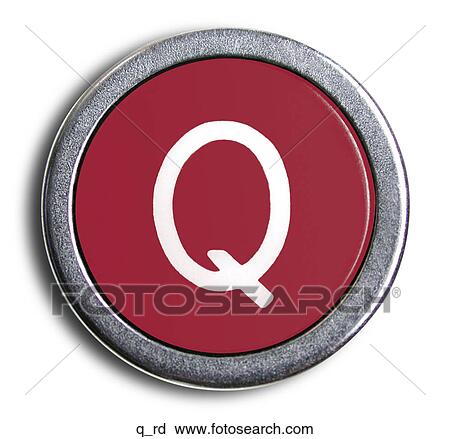 Typewriter Red Q View Large Photo Image Stock Image - Typewriter Red Q. Fotosearch