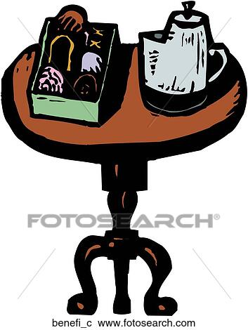 Clipart - Benefits. Fotosearch