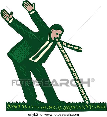 Clipart - Early Bird. Fotosearch