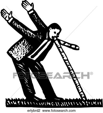Clipart - Early Bird. Fotosearch
