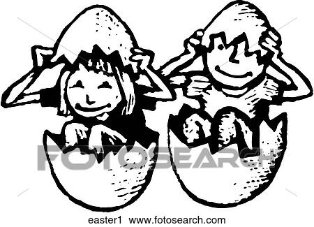 Clipart - Easter 1. Fotosearch