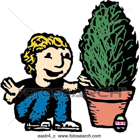 Clipart - Easter 4. Fotosearch