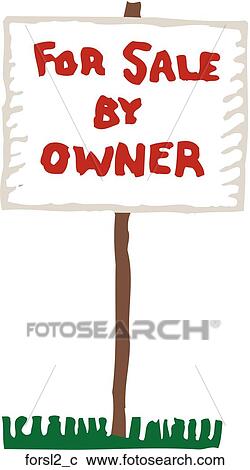 Clipart - For Sale 2. Fotosearch