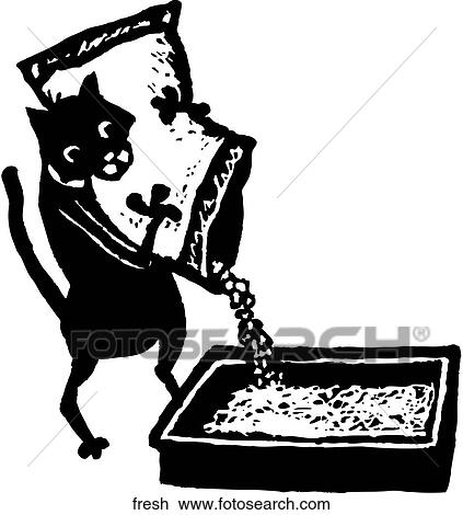 Clipart - Fresh. Fotosearch