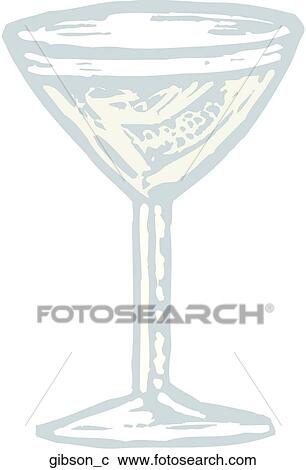 Clipart - Gibson. Fotosearch