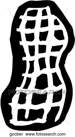 Clipart - Goober. Fotosearch