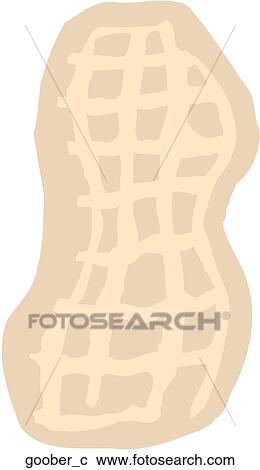 Clipart - Goober. Fotosearch