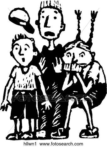 Halloween 1 View Large Clip Art Graphic Clipart - Halloween 1. Fotosearch