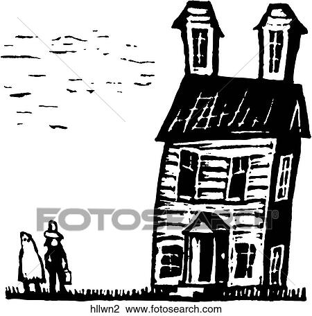 Halloween 2 View Large Clip Art Graphic Clipart - Halloween 2. Fotosearch