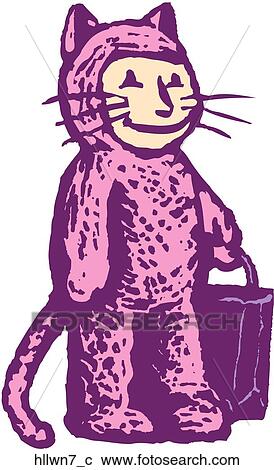 Halloween 7 View Large Clip Art Graphic Clipart - Halloween 7. Fotosearch