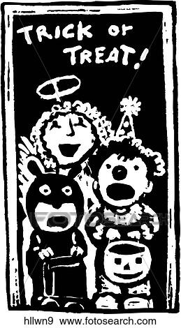 Halloween 9 View Large Clip Art Graphic Clip Art - Halloween 9. Fotosearch