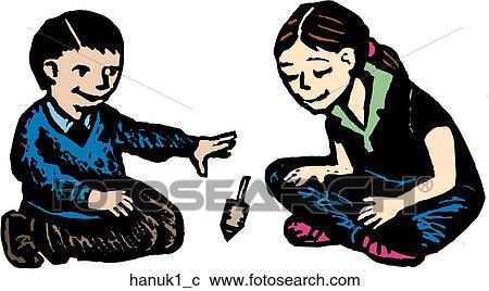 Hanukkah 1 View Large Clip Art Graphic Clipart - Hanukkah 1. Fotosearch