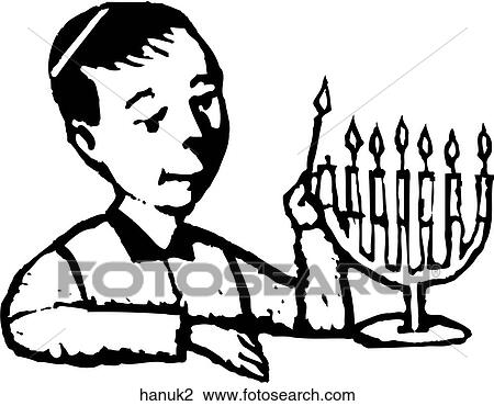 Hanukkah 2 View Large Clip Art Graphic Clipart - Hanukkah 2. Fotosearch