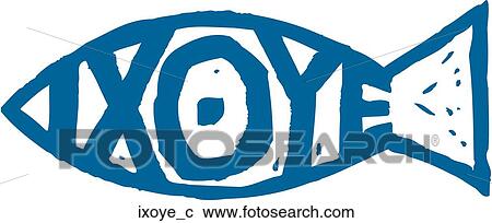 IXOYE View Large Clip Art Graphic Clipart - IXOYE. Fotosearch