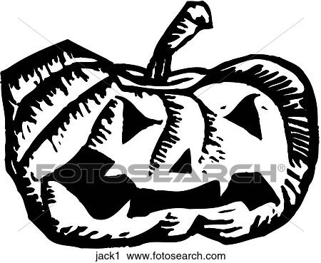Jack 1 View Large Clip Art Graphic Clipart - Jack 1. Fotosearch