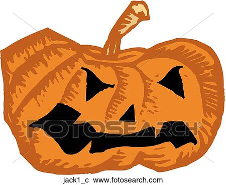 Jack 1 View Large Clip Art Graphic Clipart - Jack 1. Fotosearch