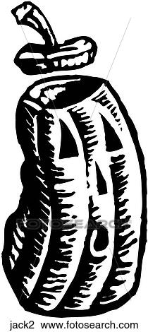 Jack 2 View Large Clip Art Graphic Clipart - Jack 2. Fotosearch
