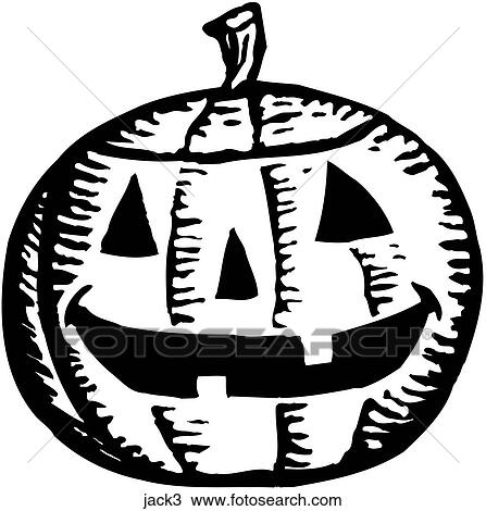 Jack 3 View Large Clip Art Graphic Clipart - Jack 3. Fotosearch