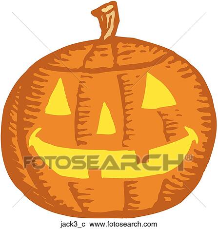 Clipart - Jack 3. Fotosearch
