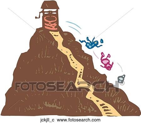 Clipart - Jason. Fotosearch