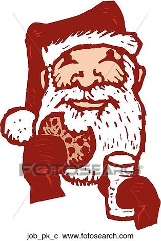 Job Perk View Large Clip Art Graphic Clipart - Job Perk. Fotosearch
