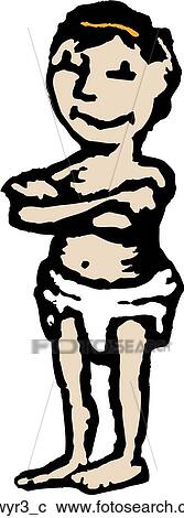 Clipart - New Year 3. Fotosearch