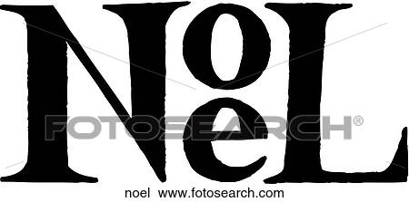 Clipart - Noel. Fotosearch