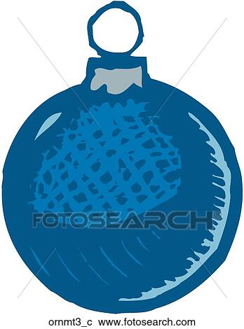 Clipart - Ornament 3. Fotosearch