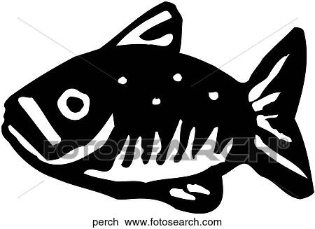 Perch View Large Clip Art Graphic Clipart - Perch. Fotosearch
