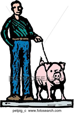 Clipart - Persian. Fotosearch