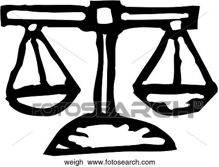Scales View Large Clip Art Graphic Clipart - Scales. Fotosearch