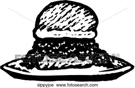 Sloppy Joe View Large Clip Art Graphic Clipart - Sloppy Joe. Fotosearch