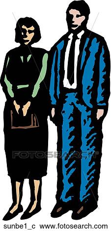 Clipart - Sunday Best 1. Fotosearch