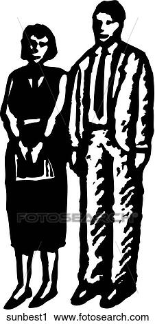 Clipart - Sunday Best 1. Fotosearch